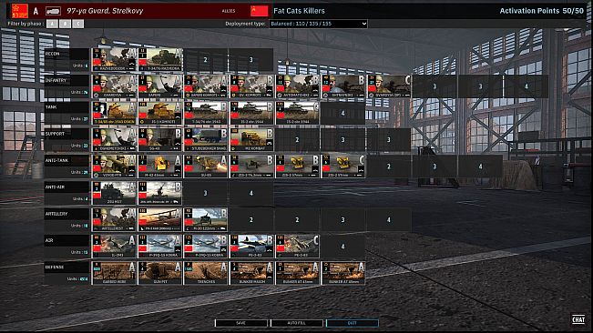 Steel Division 2 - Nemesis #1 - Sandomierz