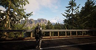 Still Alive: Hollowed Horizon