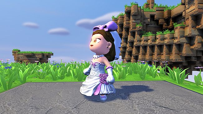 Portal Knights - Weddings and Galas