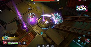 Meta Ghost: Breaking Show | Eisa Downloadable Content