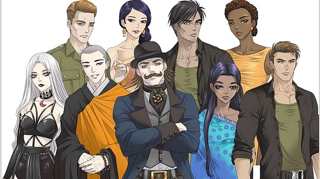 Vampire Slave Art Book