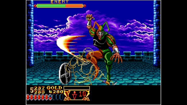 ACA NEOGEO CROSSED SWORDS for Windows