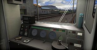 Train Simulator: Hidaka Main Line: Tomakomai - Hidaka-Mombetsu Route Add-On