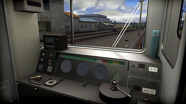 Train Simulator: Hidaka Main Line: Tomakomai - Hidaka-Mombetsu Route Add-On