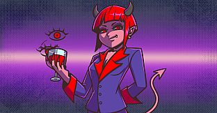 Party Party Anxiety!