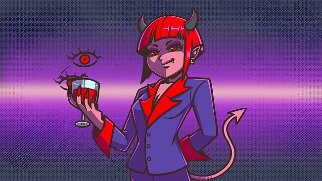 Party Party Anxiety!