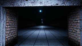 Ferus-The dark abyss