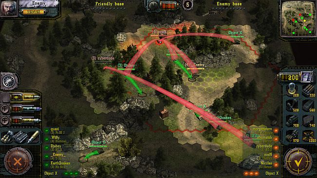 Find & Destroy - Travel Set