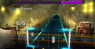 Rocksmith 2014 – The Subways - “Rock and Roll Queen”