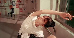 恋爱吗？我家猫会后空翻