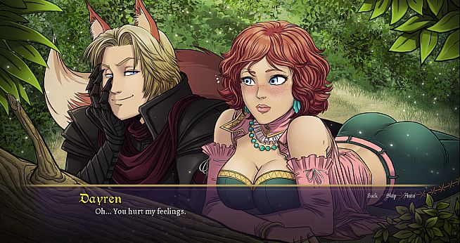 The Marauder Chronicles: Curse Over Valdria