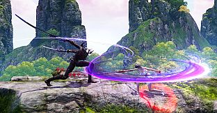 仙侠世界2-神武麒麟版