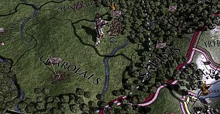 Europa Universalis IV: Domination