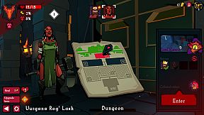 Puzzle Forge Dungeon