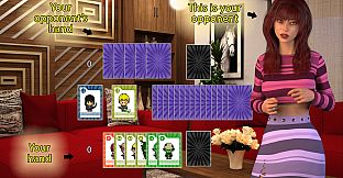 LUST BET - Milf Edition