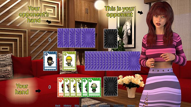 LUST BET - Milf Edition