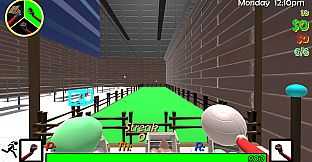 I'm Calling The Cops!