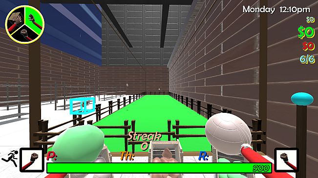 I'm Calling The Cops!