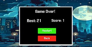 arcade games collection-The strangest game in the world 14