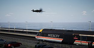 Train Sim World 6: GWR HST Farewell Pack