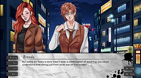 My Boss Is Scaring Me