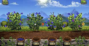 Terracian Trails: Profit Playground