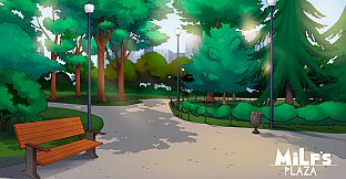 MILF's Plaza - Juicy Wallpapers Pack