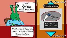 The Bear And The Admiral