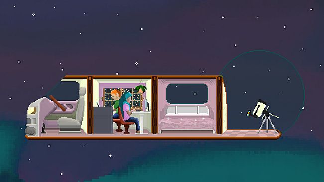 Little Voyagers: Study Sessions