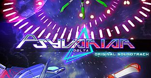 Psyvariar Delta - Original Soundtrack