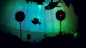 Nero's Adventure: Echoes of the Deep