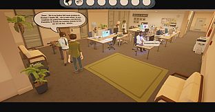 Office: Boss's Mystery