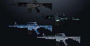 PAYDAY 2: Winter Ghosts Tailor Pack