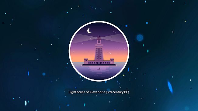 Active Neurons 3 - Wonders Of The World