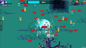 泉水镇·居民的反击