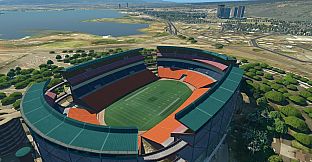 X-Plane 11 - Add-on: FunnerFlight – PHNL - Honolulu International Airport + Hickam AFB + Pearl Harbor V2