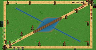 Stick Wars: The Laneborn