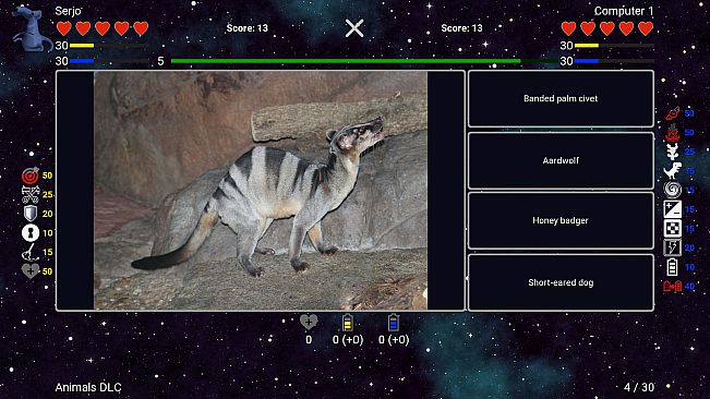 I've Seen Everything - More Animals