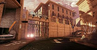 Insurgency: Sandstorm - Year 1 Pass