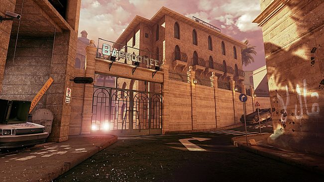 Insurgency: Sandstorm - Year 1 Pass