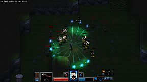 Vzerthos: The Heir of Thunder