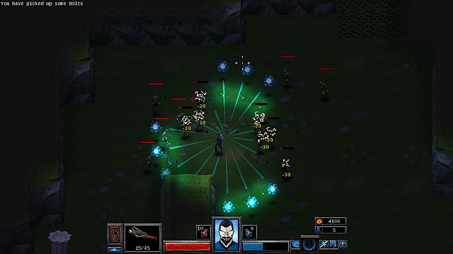 Vzerthos: The Heir of Thunder