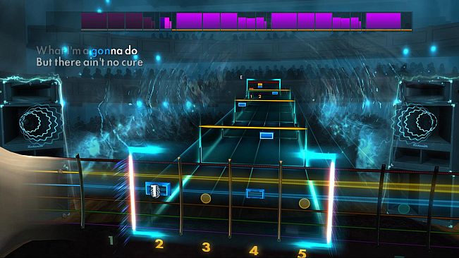 Rocksmith 2014 – Eddie Cochran - “Summertime Blues”