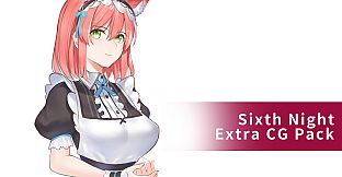 Sixth Night - Extra CG Pack