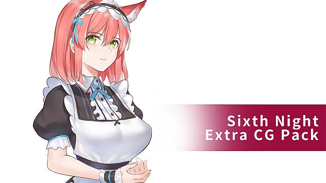 Sixth Night - Extra CG Pack