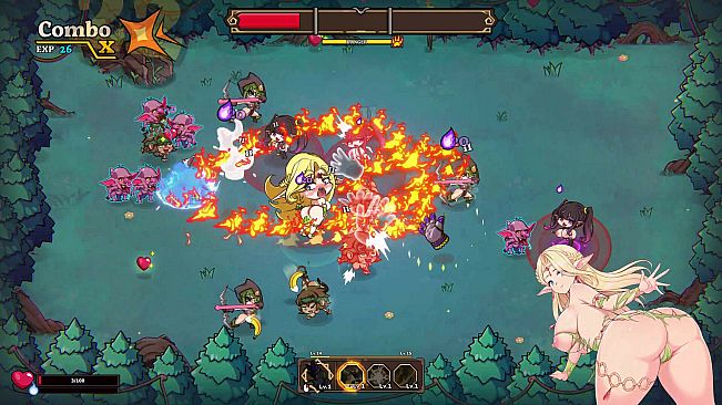 That Time I Got Reincarnated as a Demon Hand