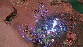 IMMORTAL: Gates of Pyre