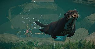 Planet Zoo: Aquatic Pack