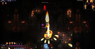 Hero Siege - Paladin Class