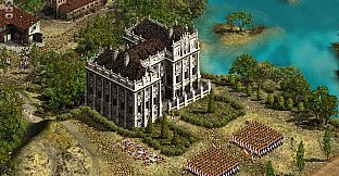 Cossacks II: Battle for Europe